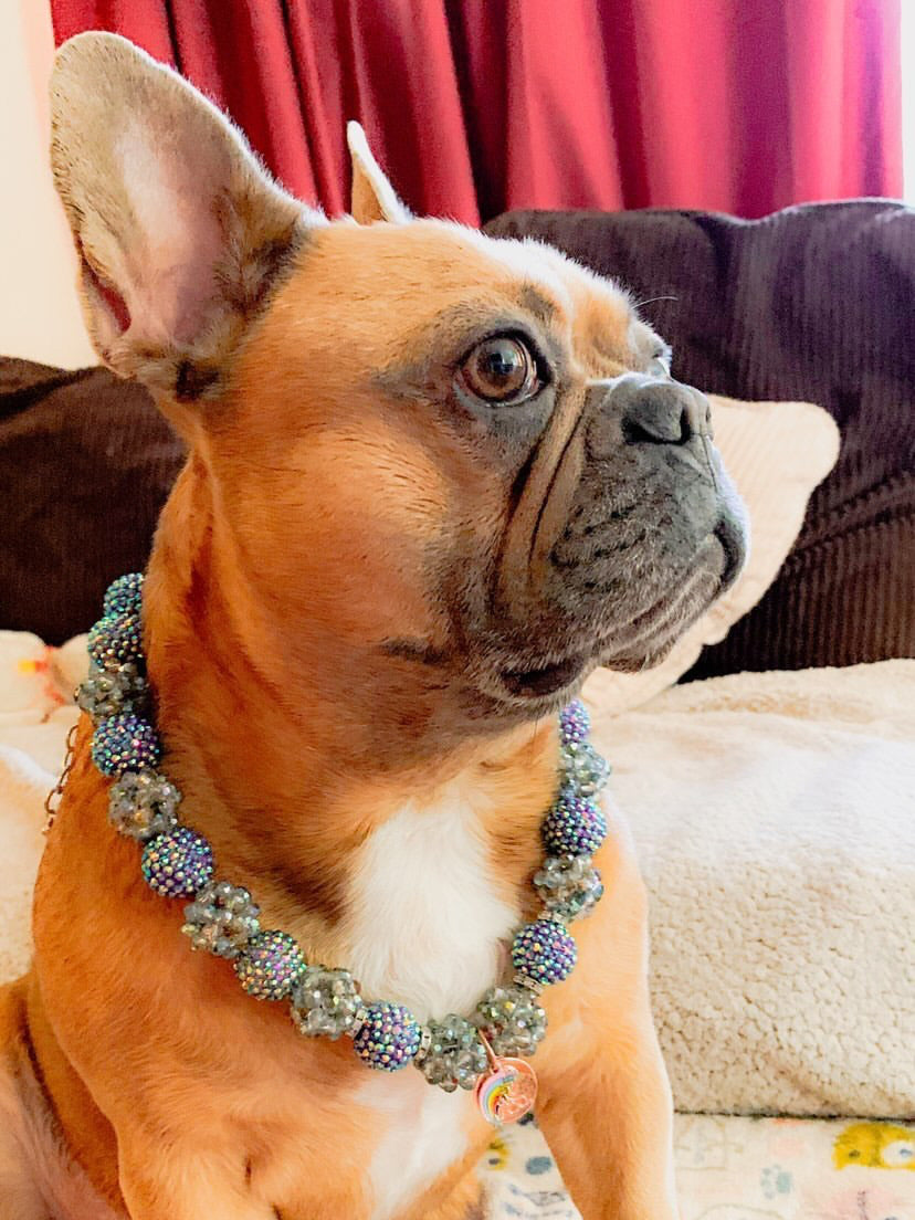 Necklace: Love is Love