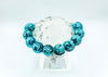 Necklace: Aqua