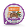 Instinct Minced Rabbit Cat Food Cup (3.5oz)
