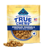 Blue Buffalo True Chews Morsels Chicken Dog Treats (11oz)