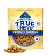 Blue Buffalo True Chews Morsels Chicken Dog Treats (11oz)