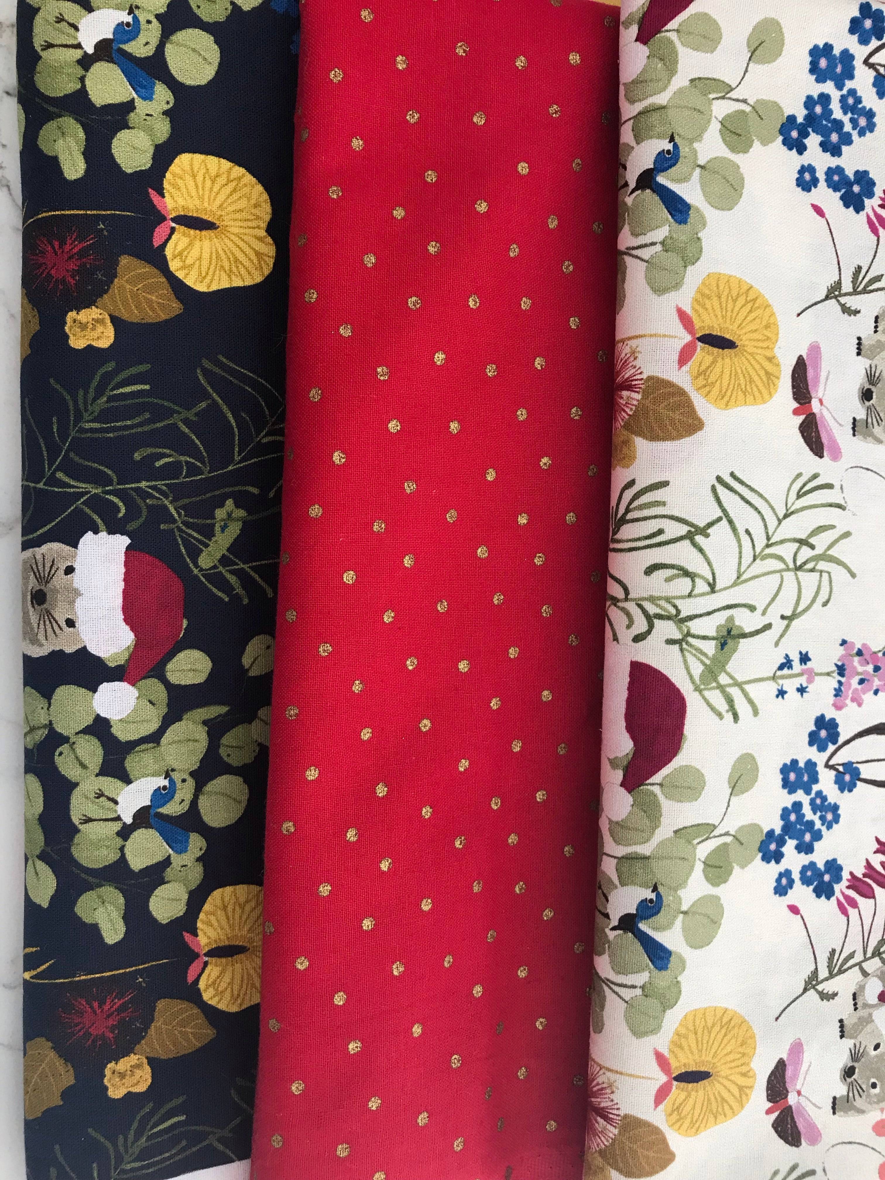 The Native (Blanc) Scarf