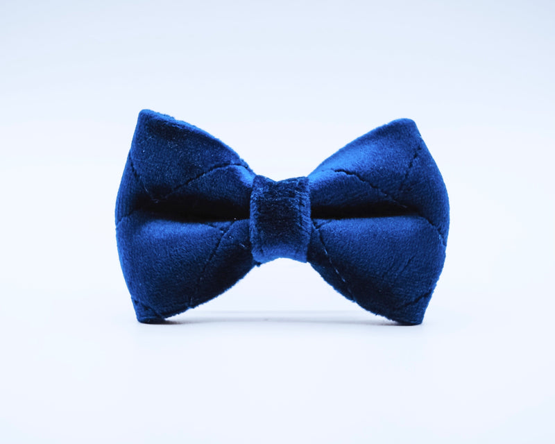 Velvet: The Karena Hair Bow