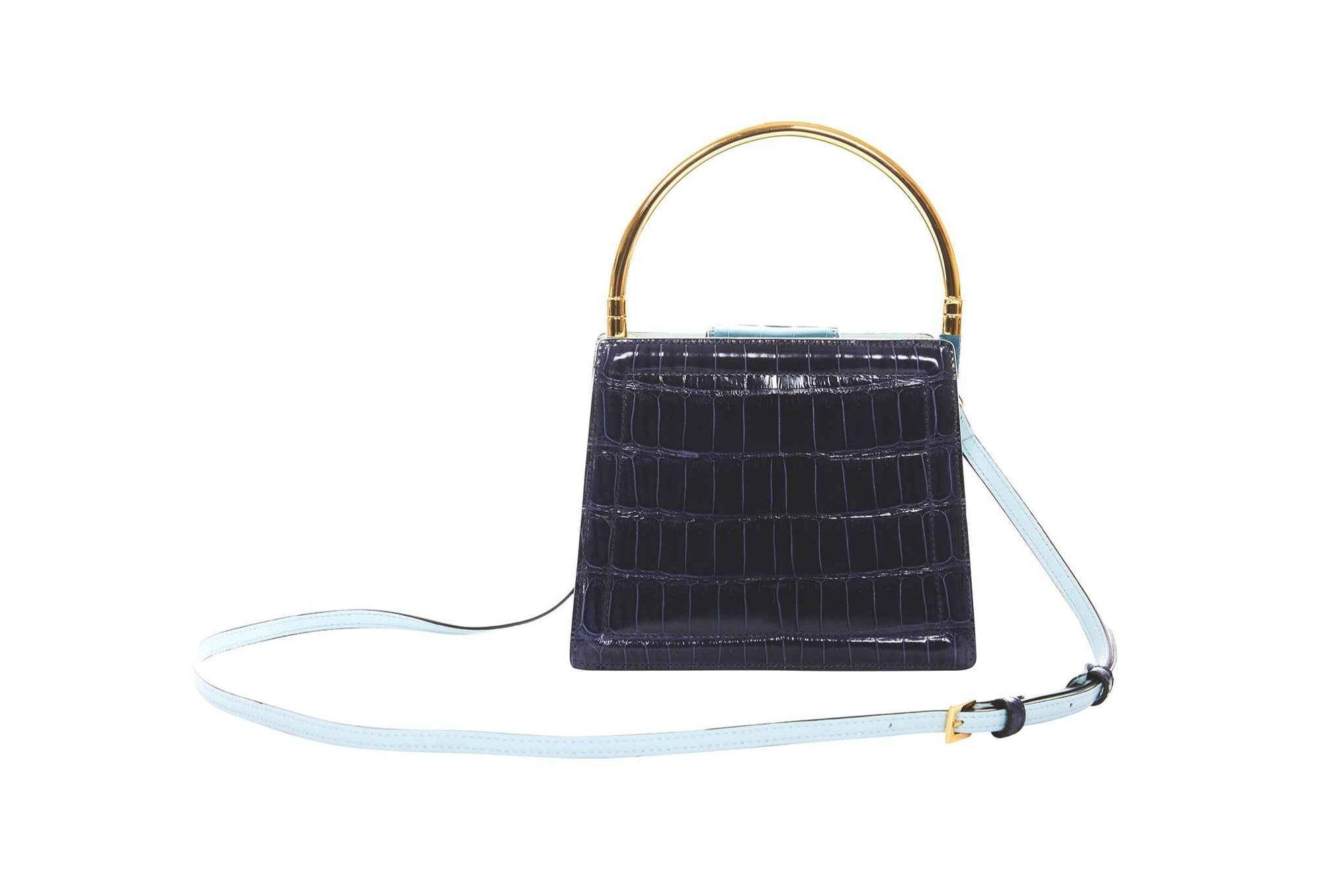 Allysa Payne The Delilah Handbag