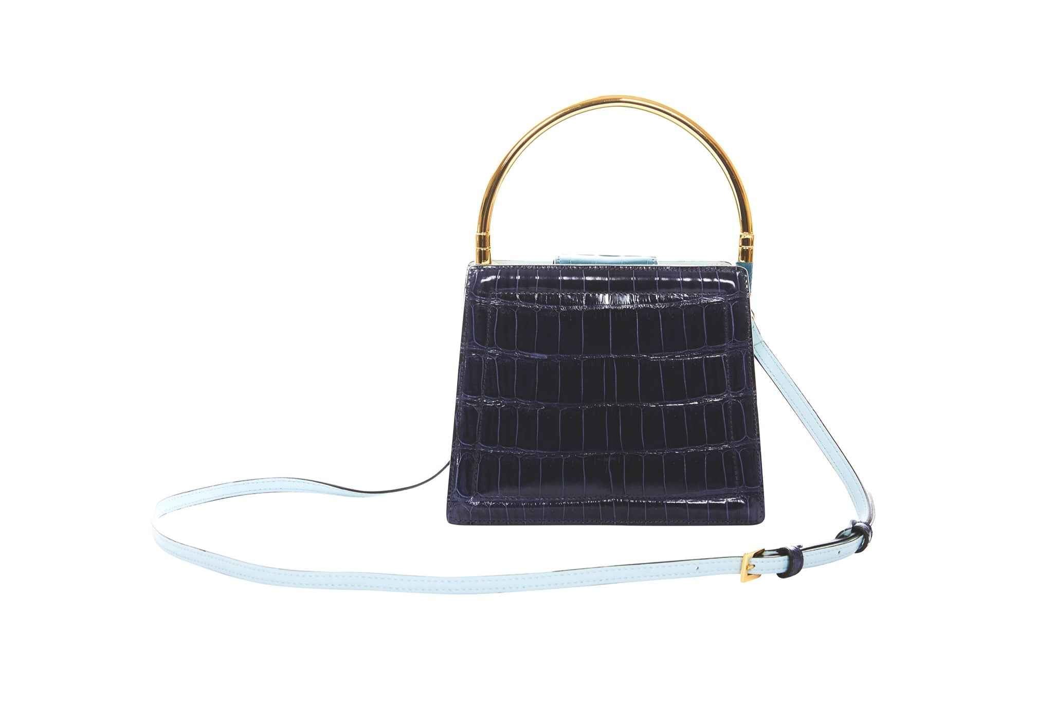Allysa Payne The Delilah Handbag