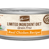 Merrick Limited Ingredient Diet Grain Free Chicken Wet Cat Food (5oz)