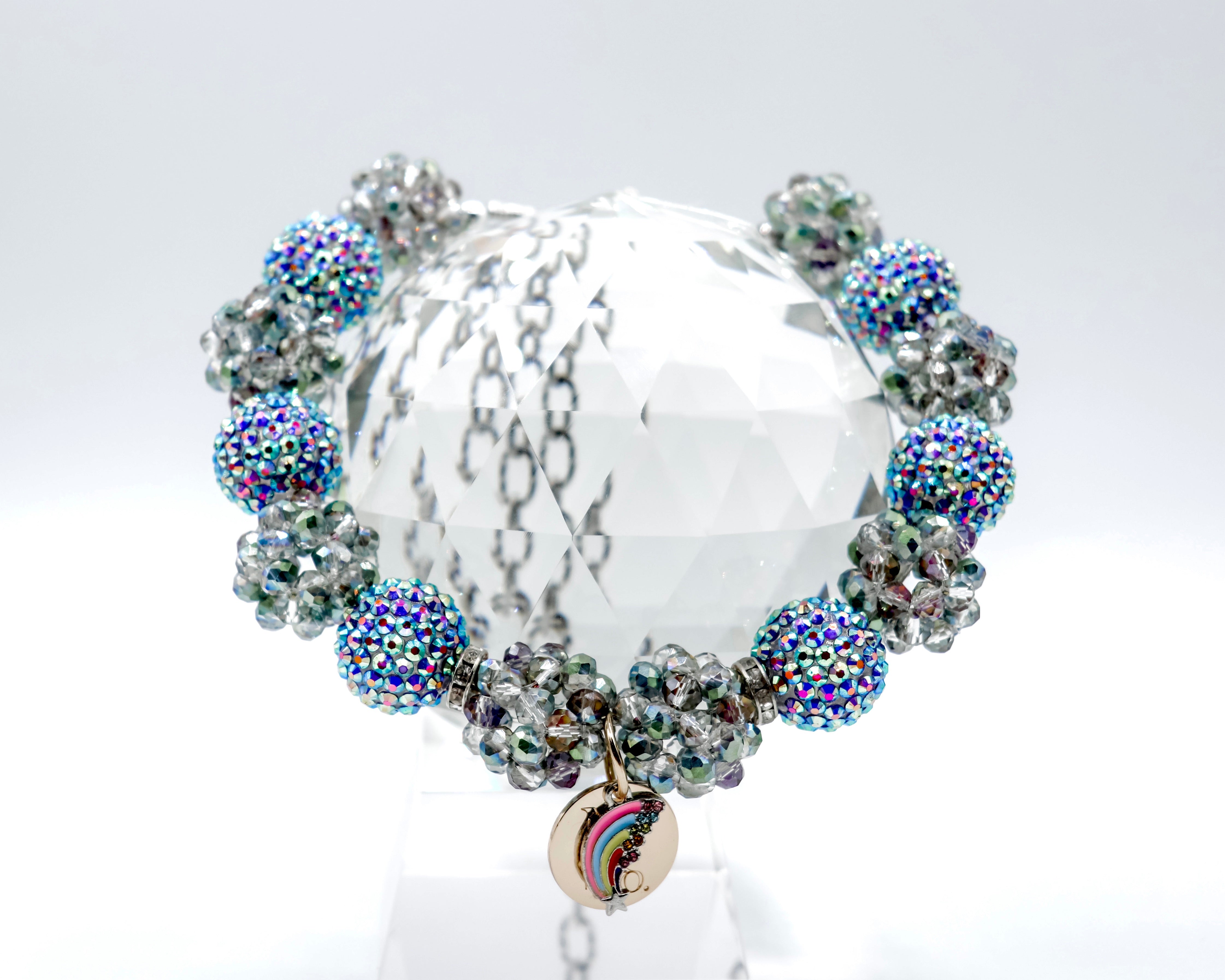 Necklace: Love is Love