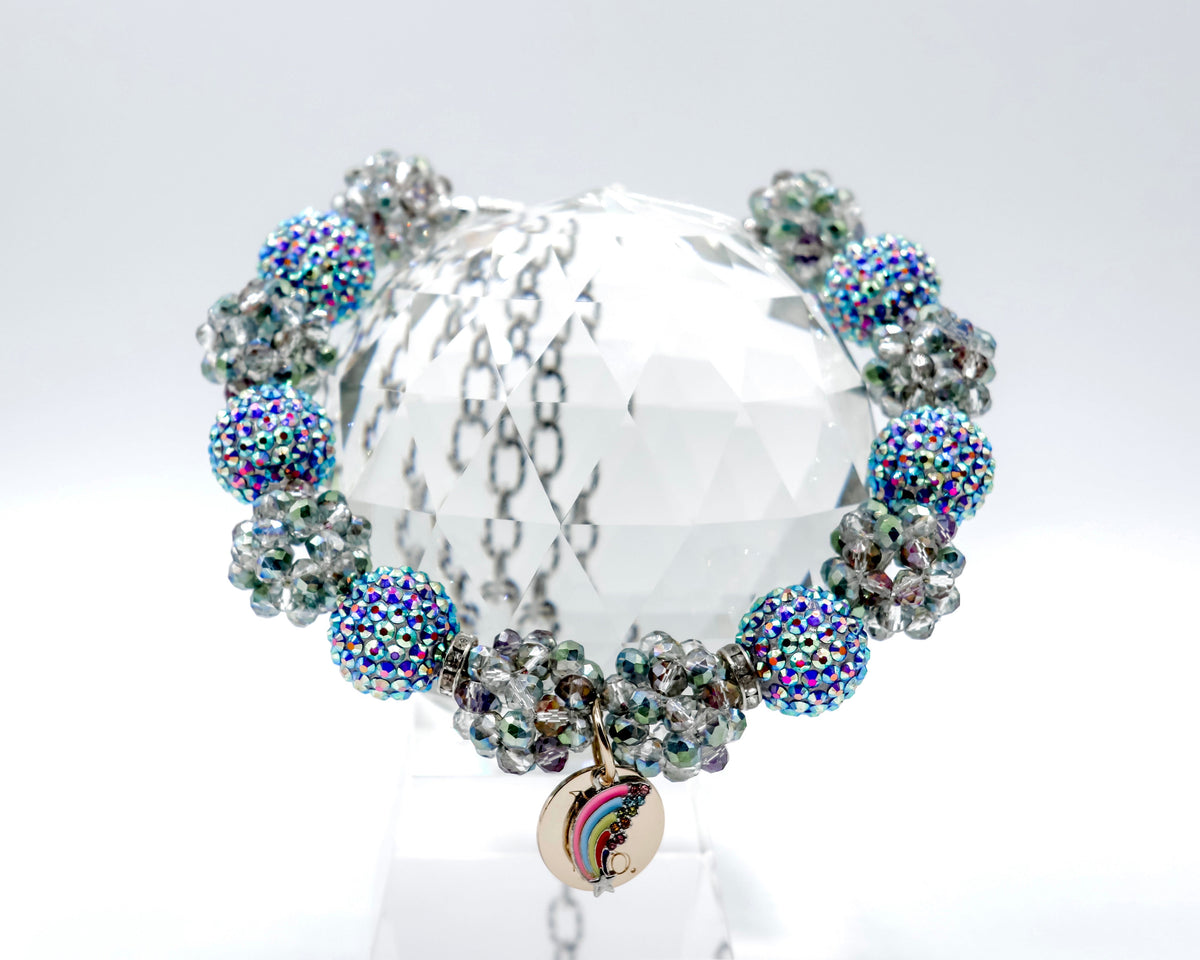Necklace: Love is Love