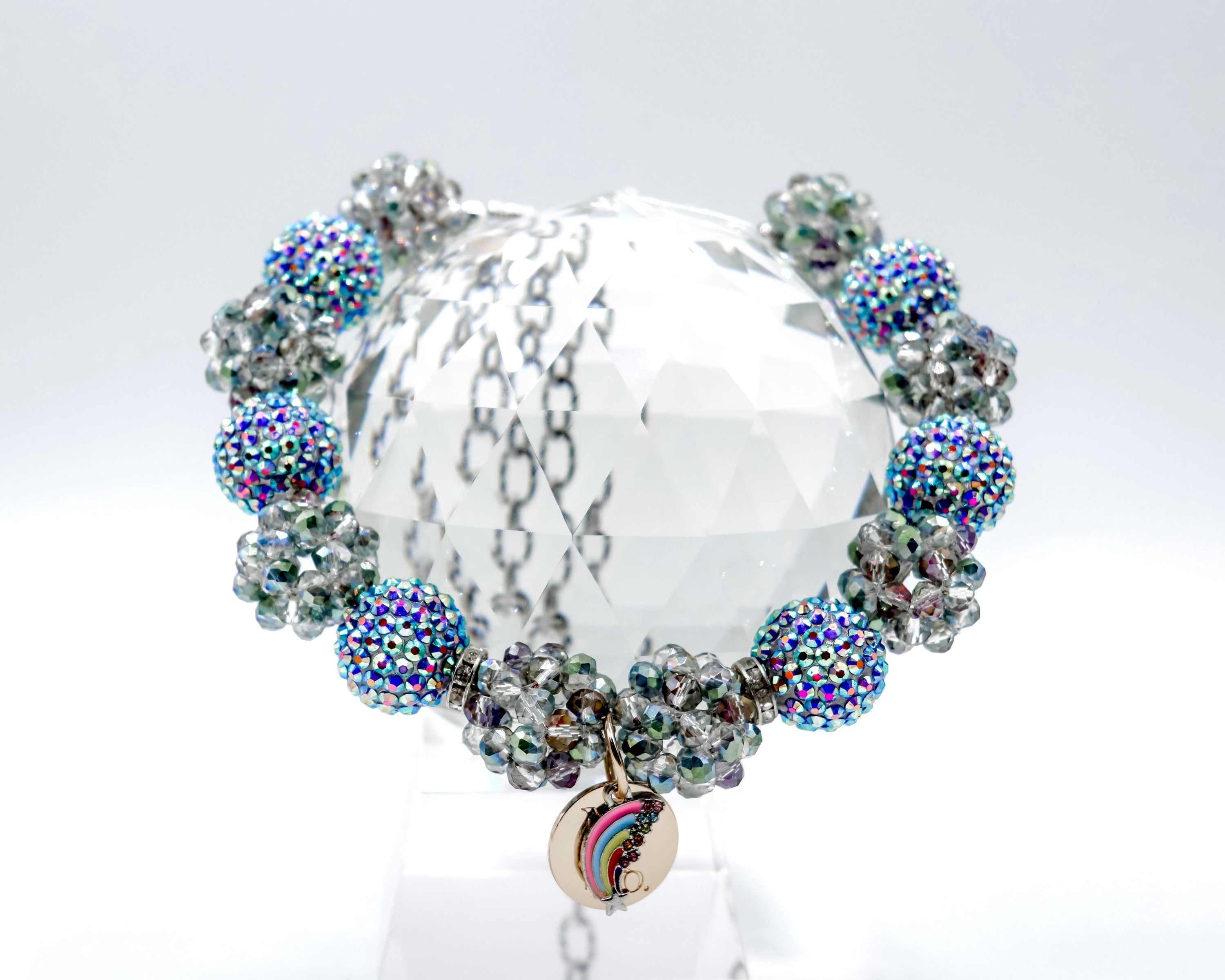 Necklace: Love is Love