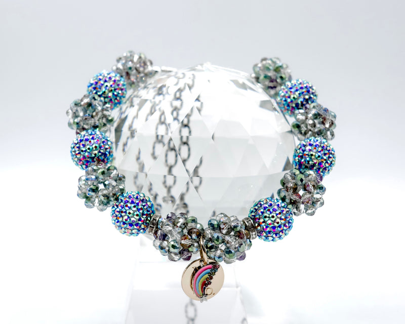 Necklace: Love is Love