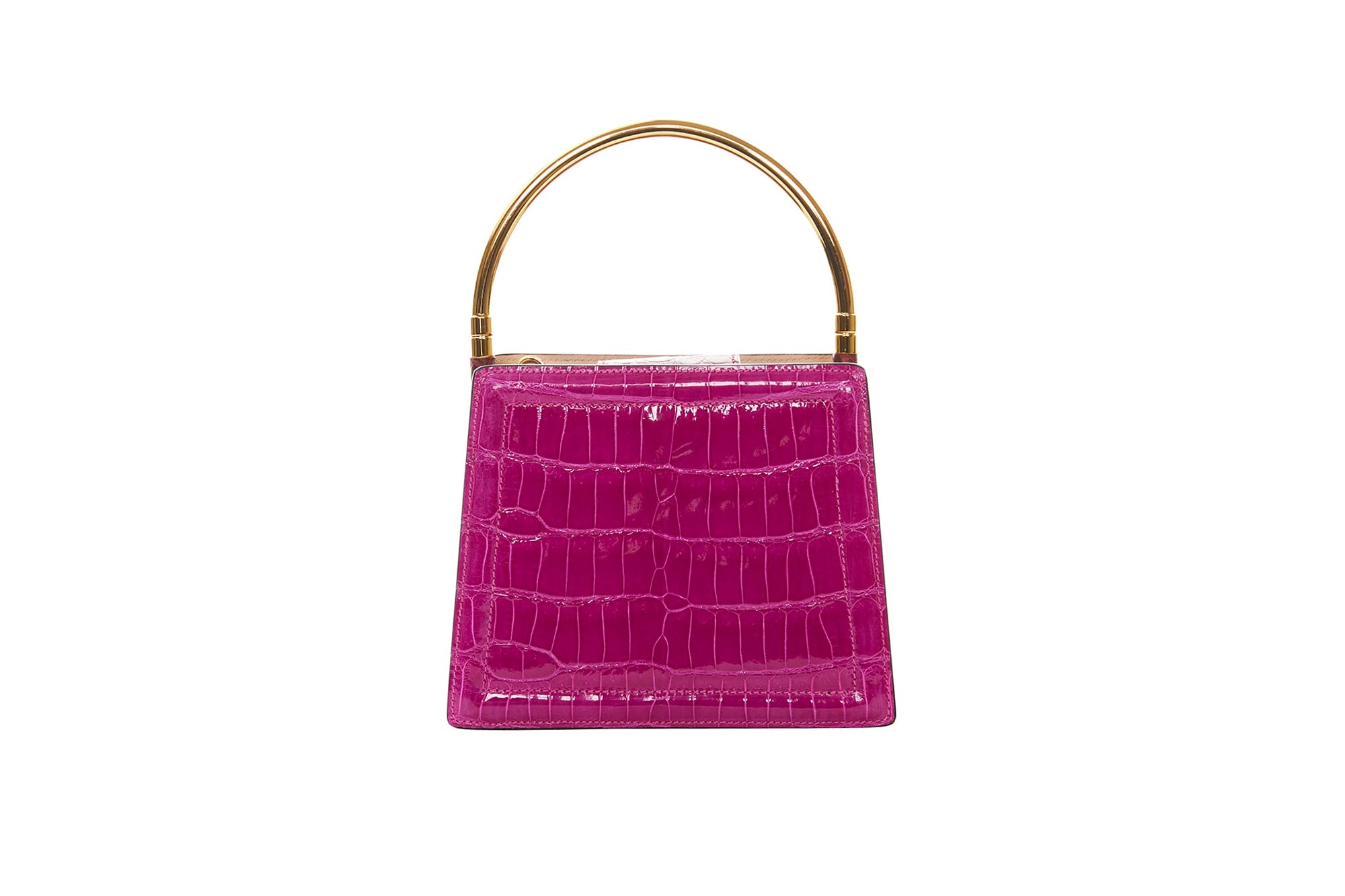 Allysa Payne The Delilah Handbag