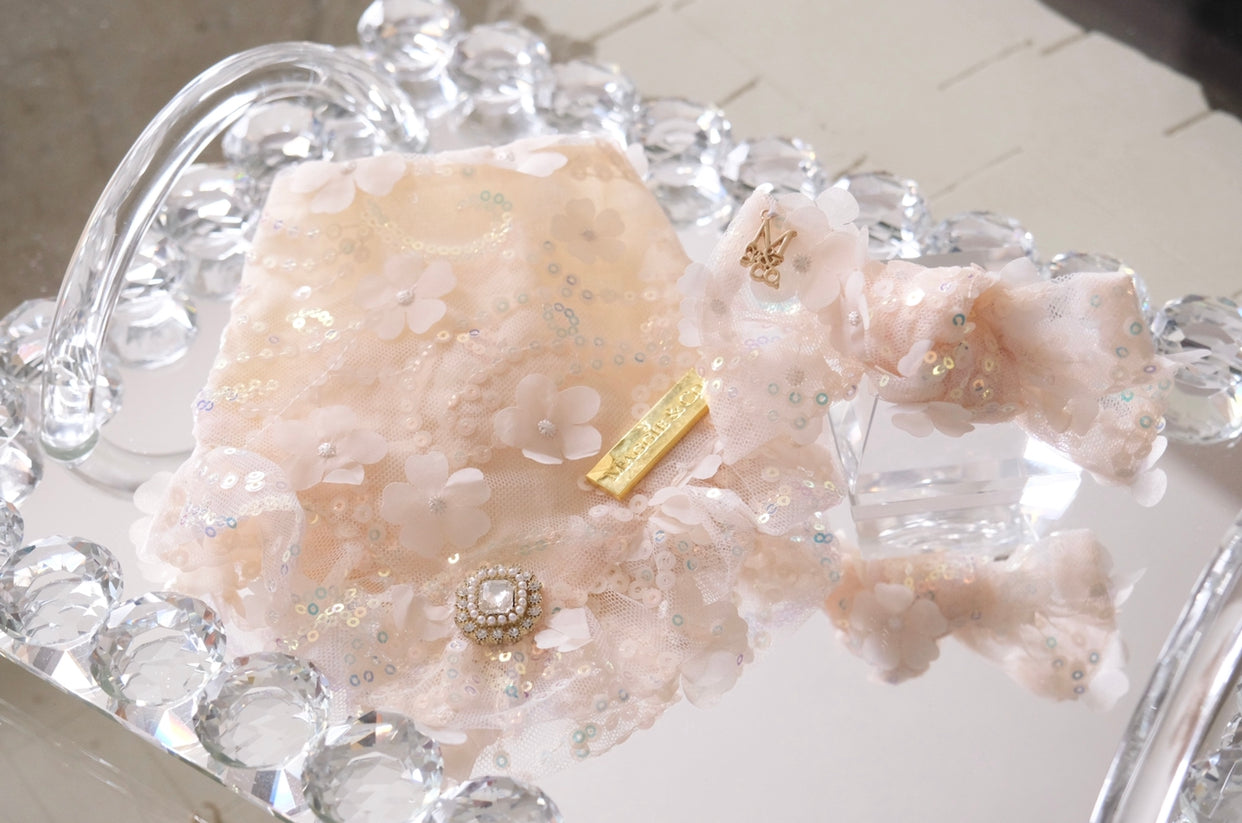 Celebrations II: The Pearl