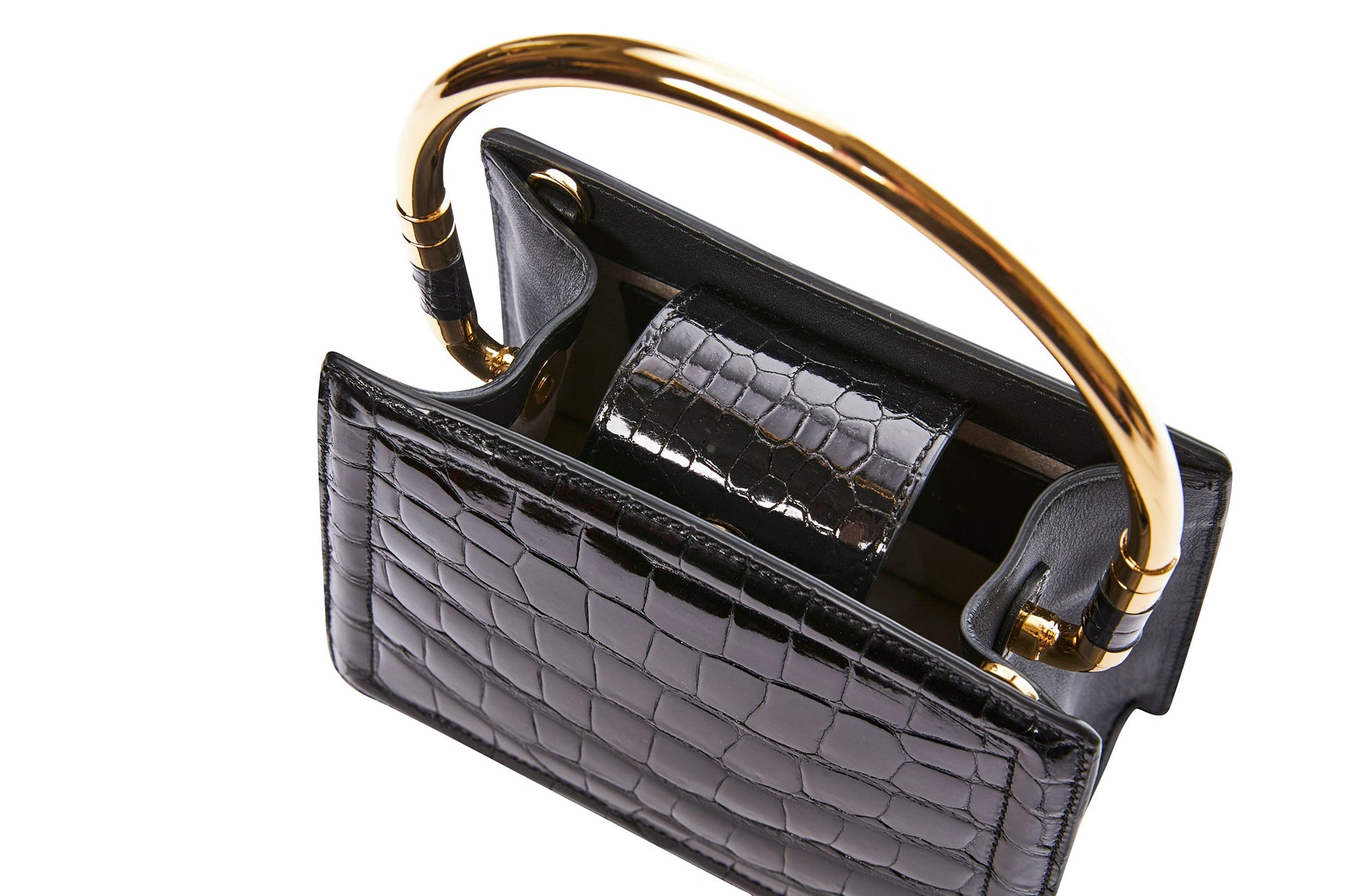 Allysa Payne The Delilah Handbag