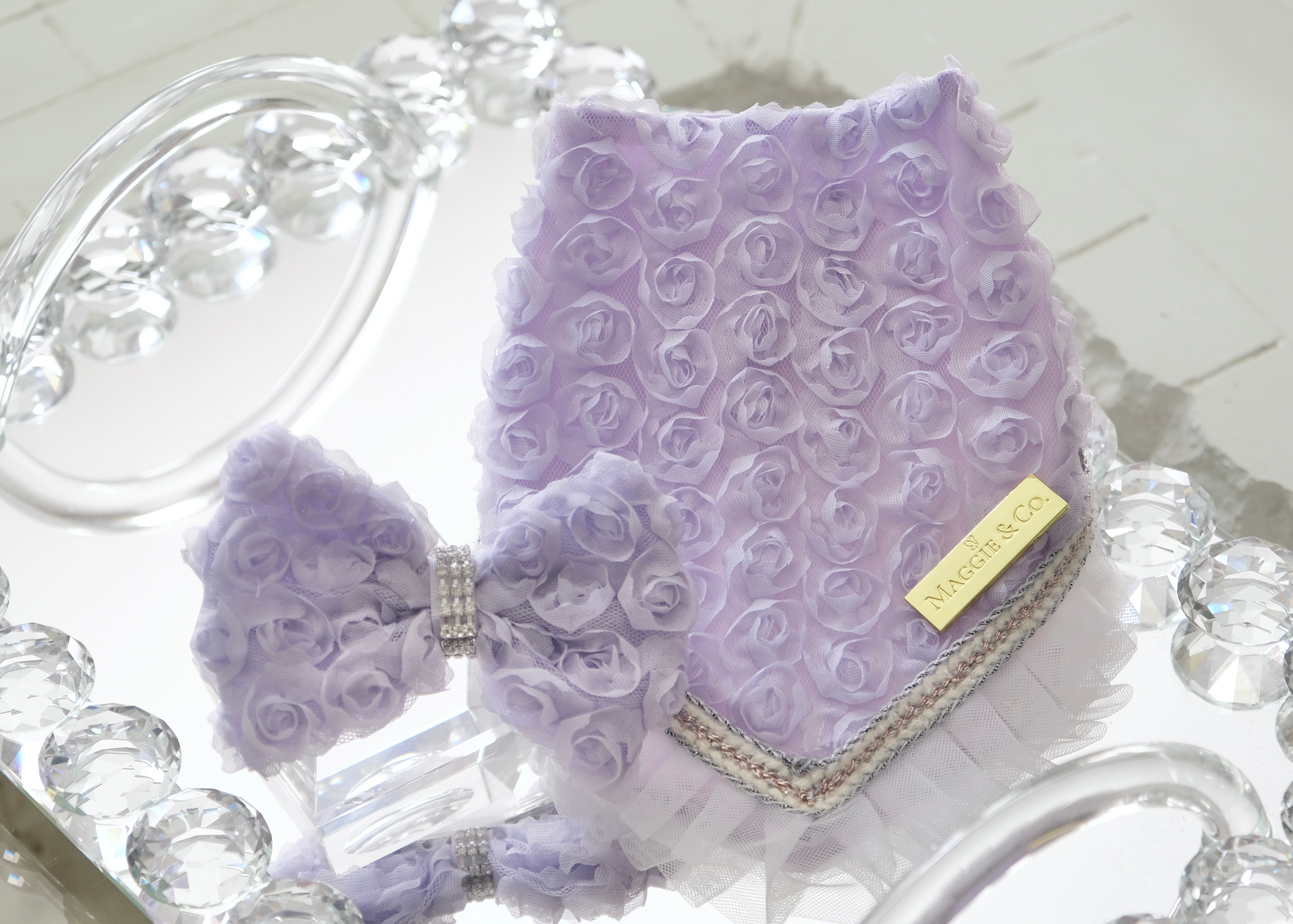 Forever Bliss: The Clara