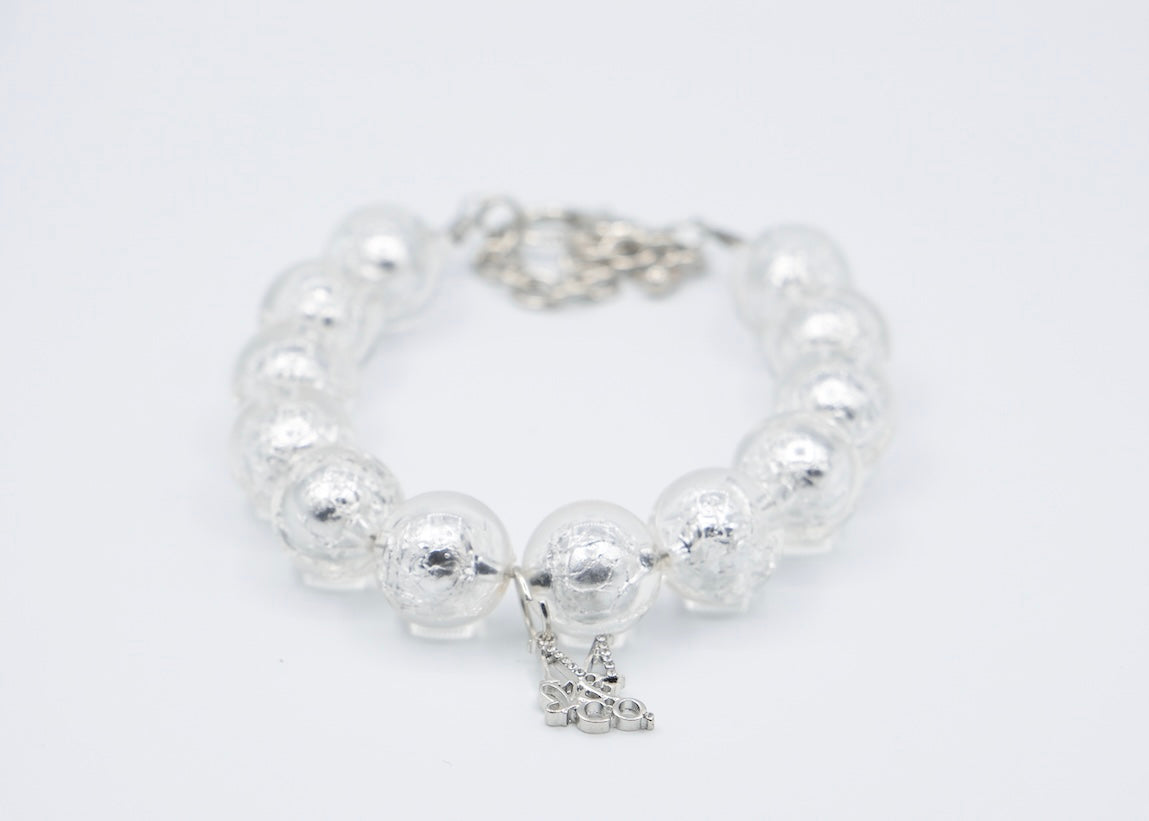 Necklace: Ice