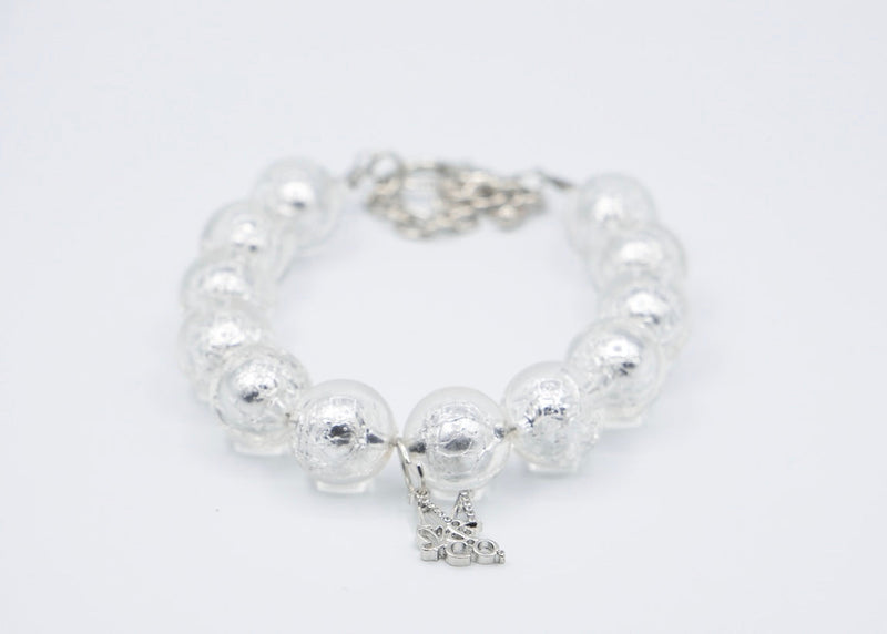 Necklace: Ice