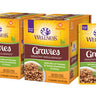Wellness Adult Pouch Healthy Indulge Gravies Chicken and Turkey Wet Cat Food (3oz)