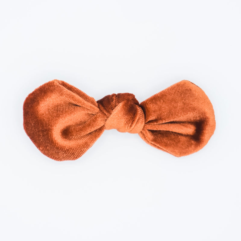 Velvet Bow: Sun Kissed