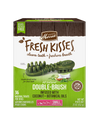 Merrick Fresh Kisses Coconut Dental Treats For Small Dogs (23oz) (36Ct)