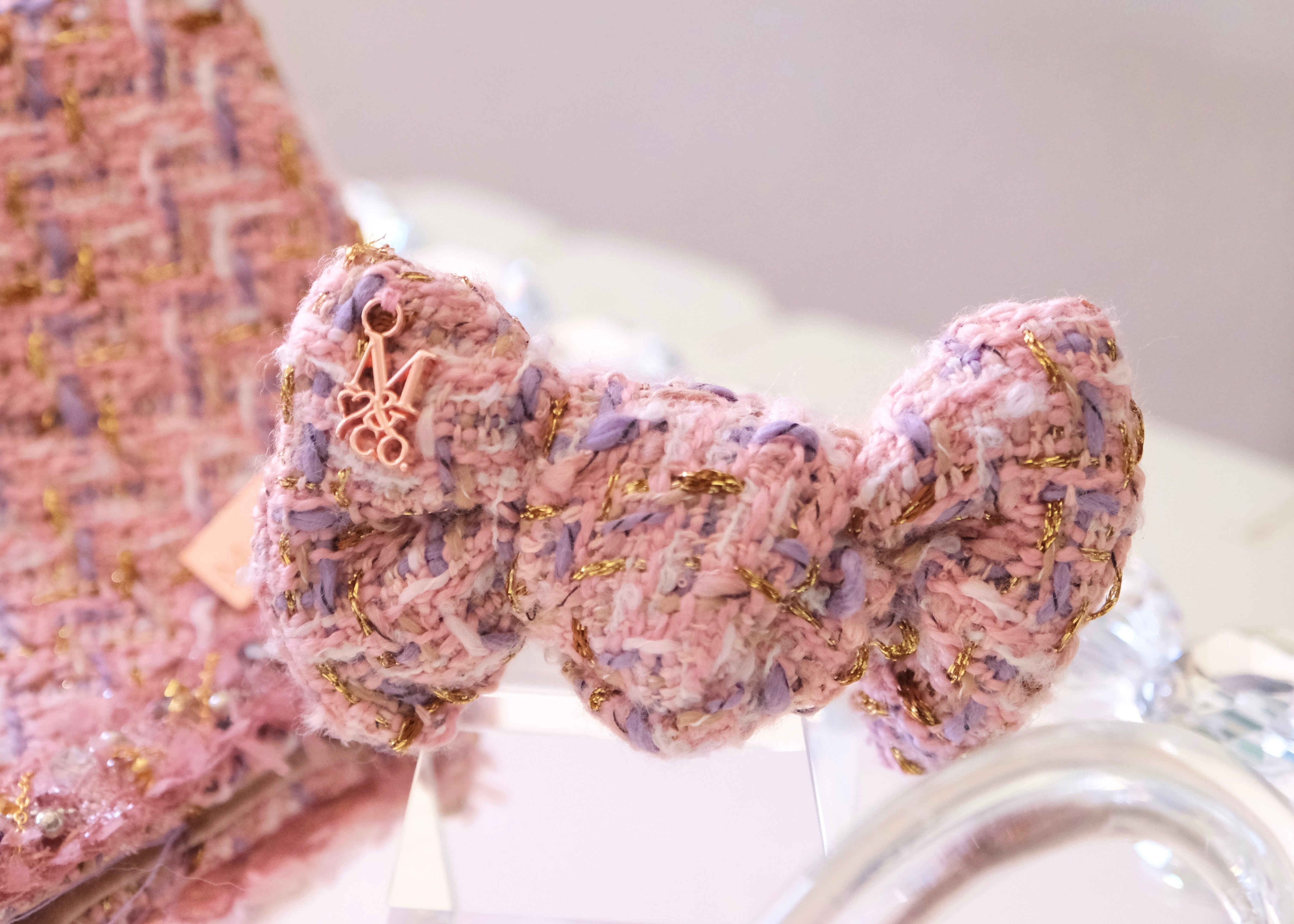 Special Edition: The Rebel bow