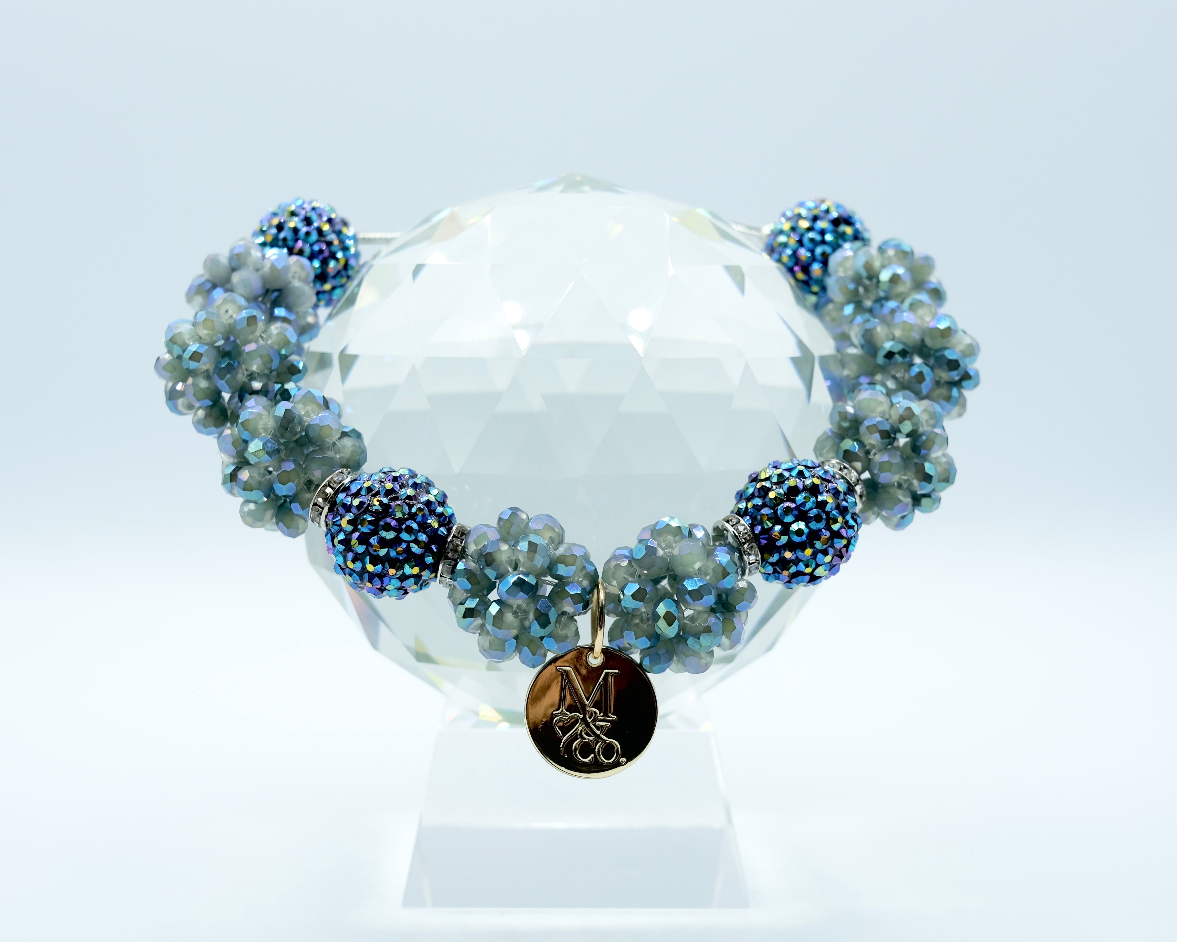 Necklace: Illuminations