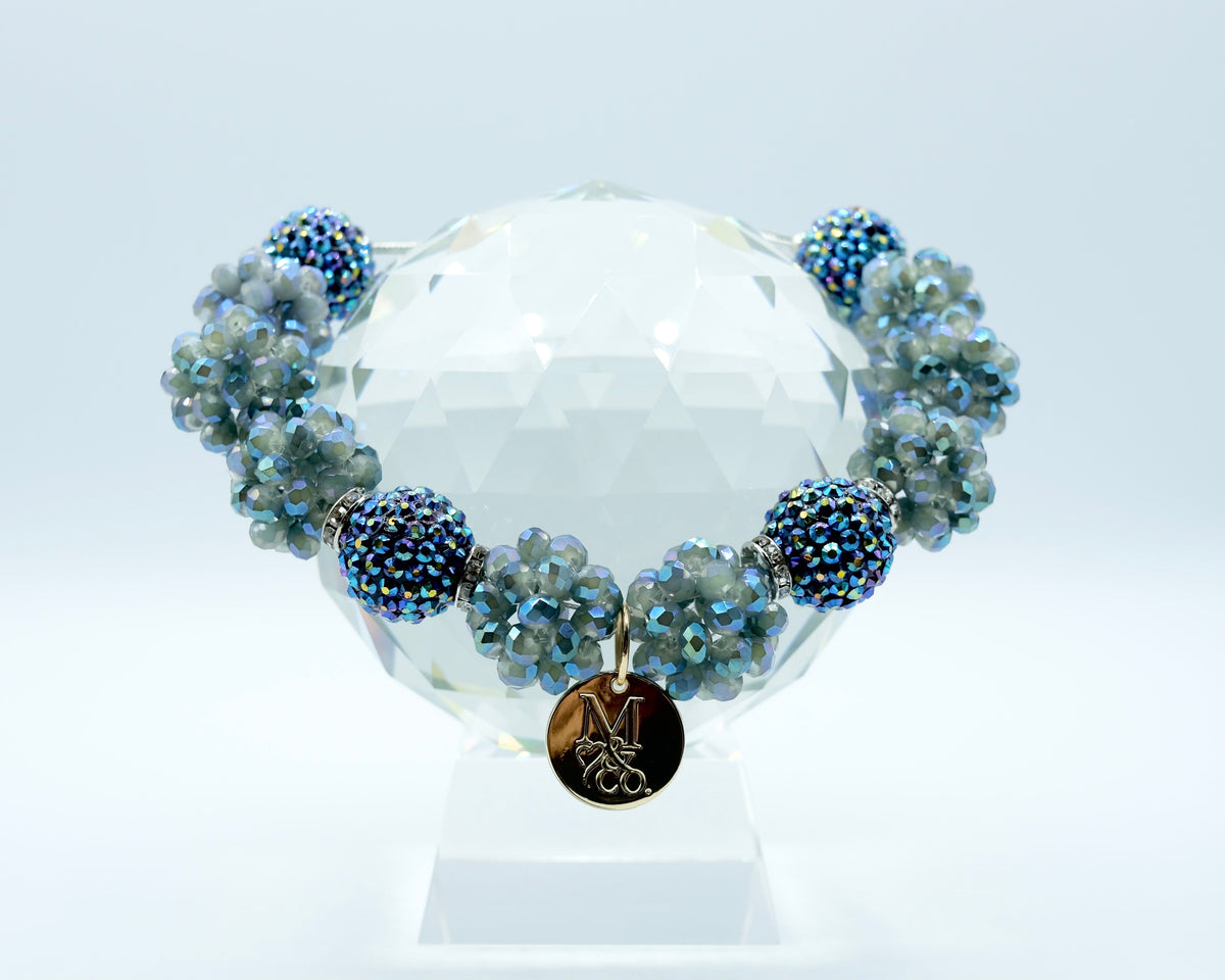 Necklace: Illuminations