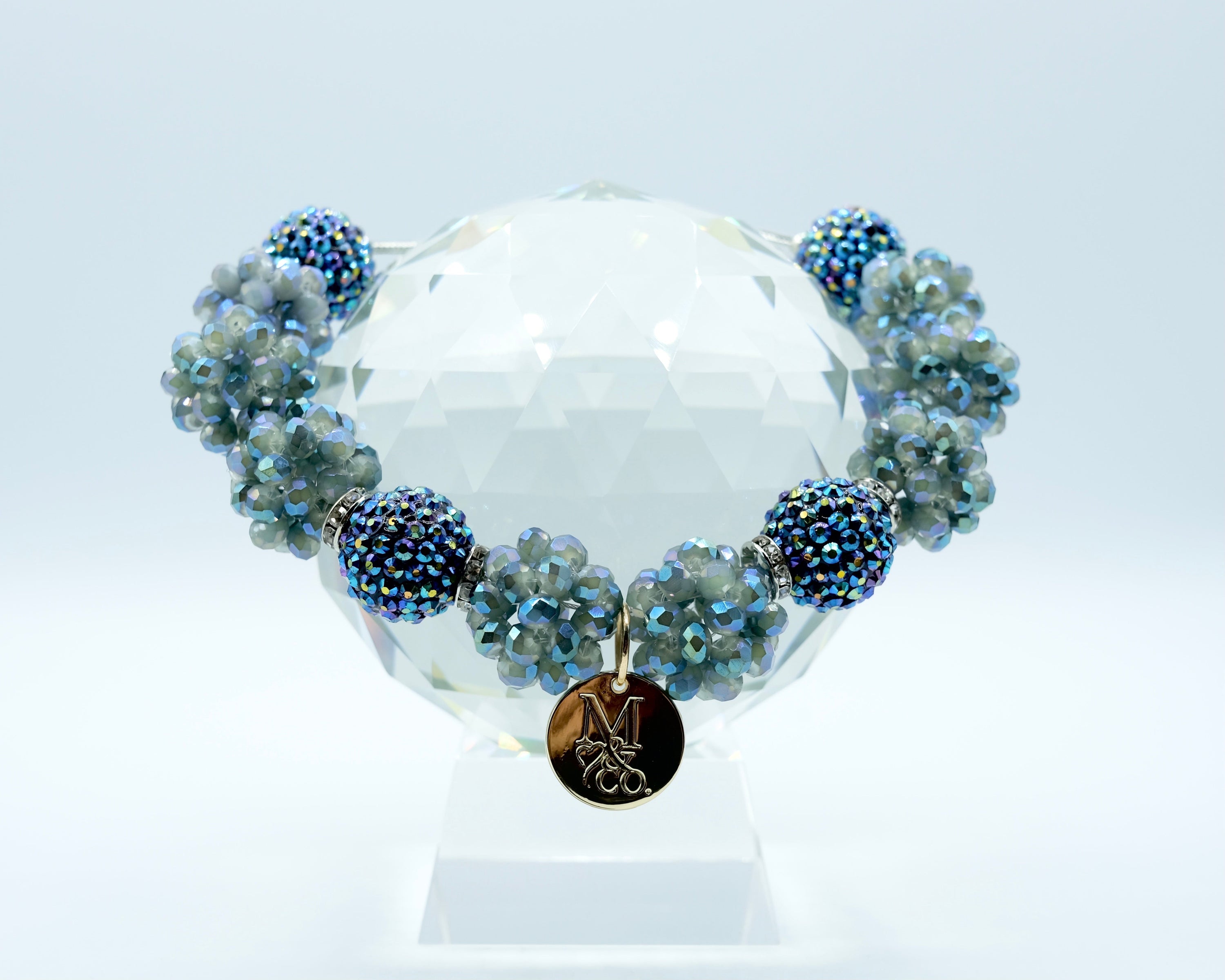 Necklace: Illuminations