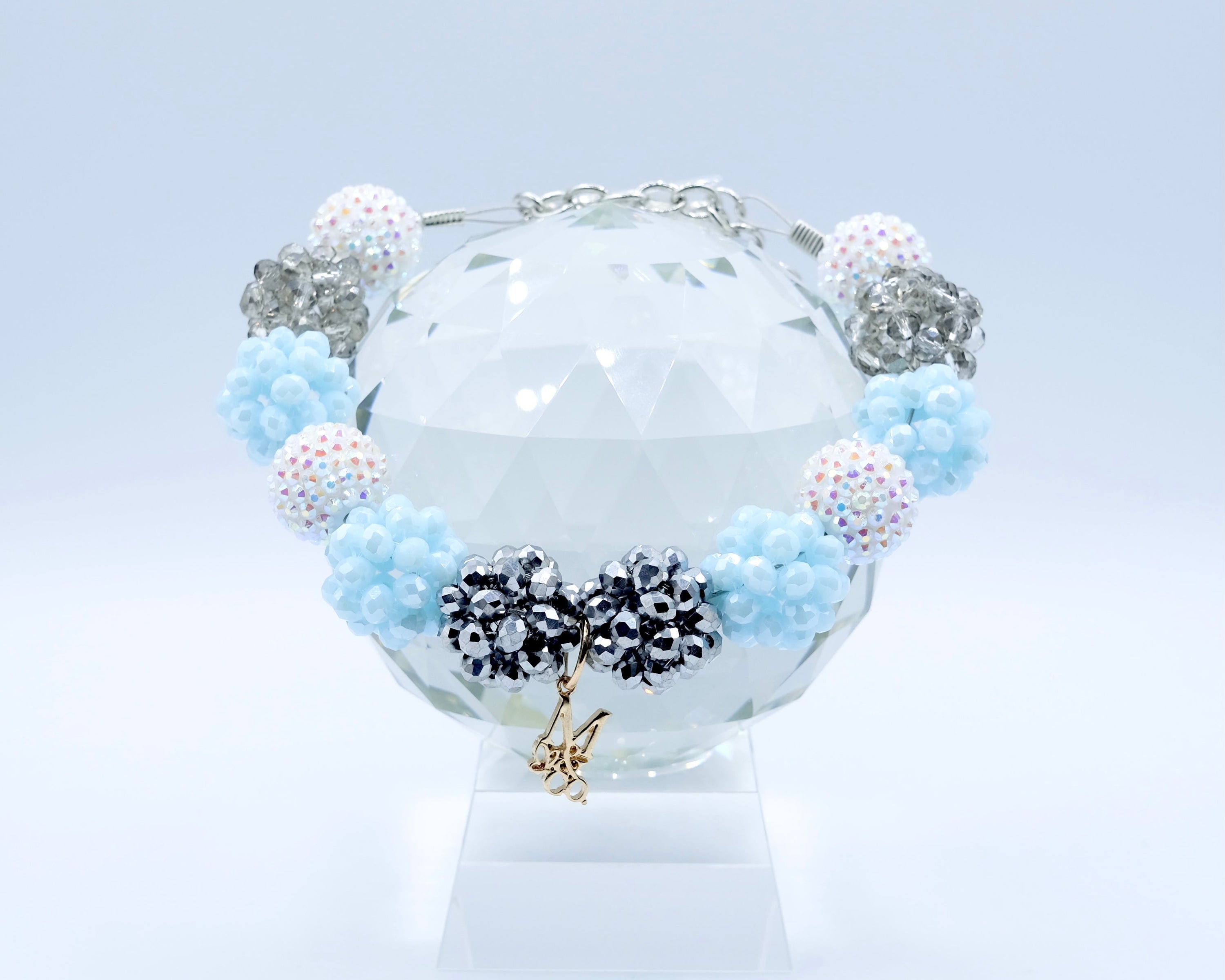 Necklace: Faith