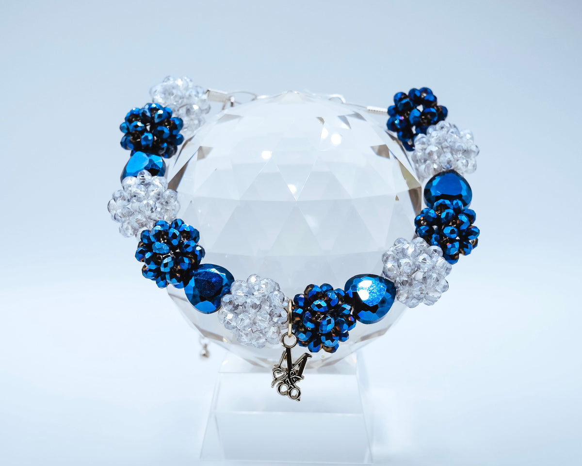 Necklace: Frozen