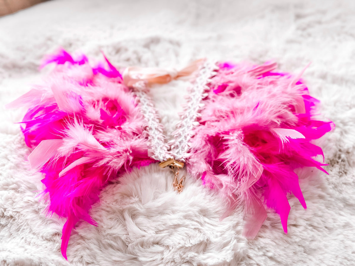 Haute: Bombshell