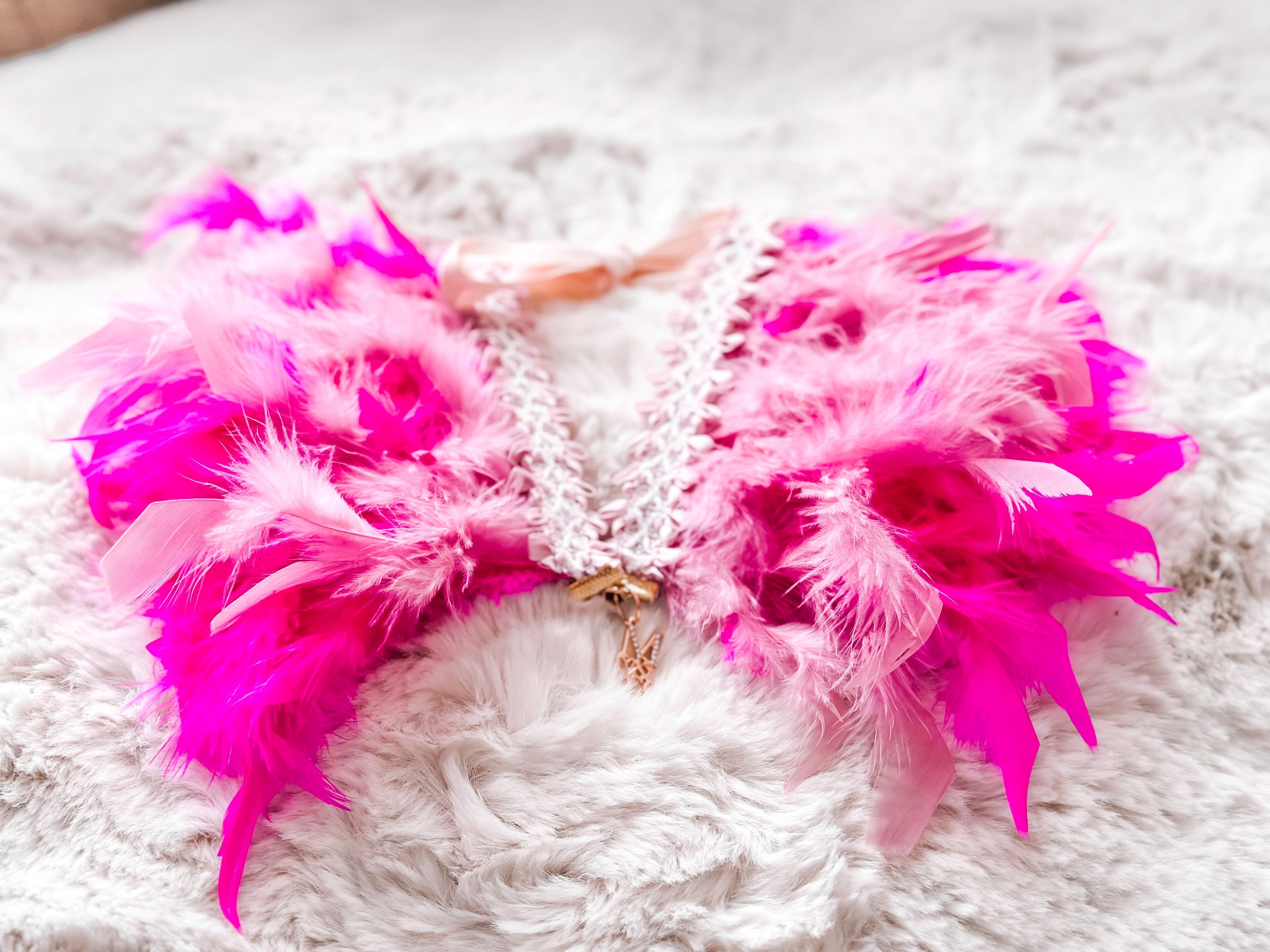 Haute: Bombshell
