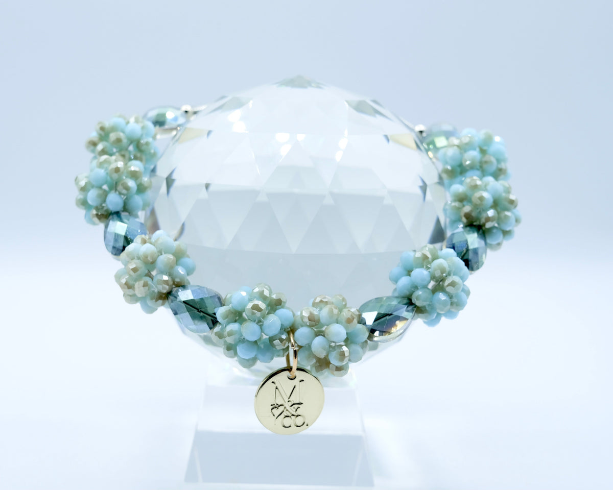 Necklace: Banff