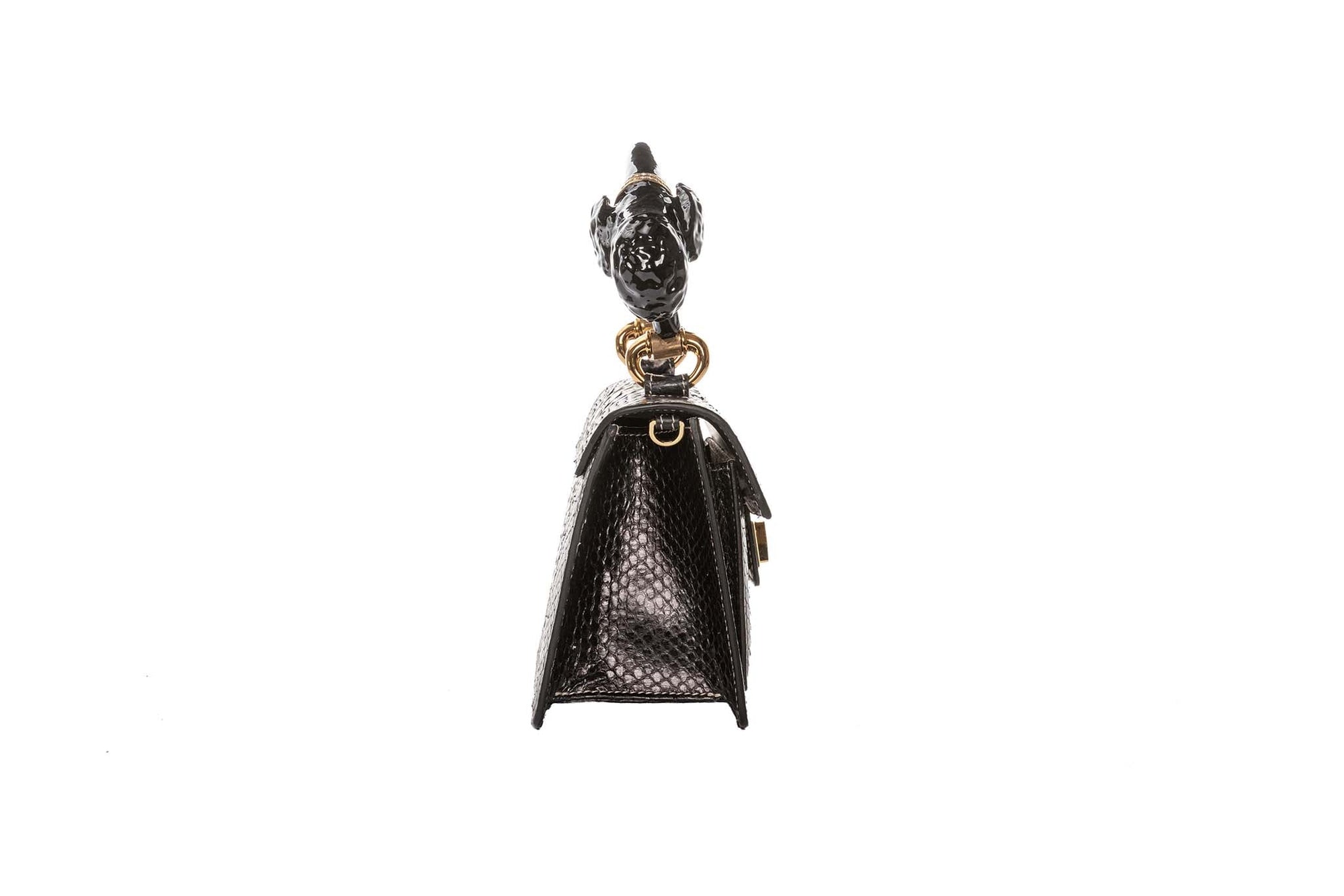 Allysa Payne The Audrey Handbag