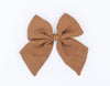 Sailor Bow: Golden