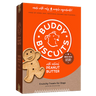 Buddy Biscuits Crunchy Peanut Butter Dog Treats