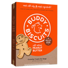 Buddy Biscuits Crunchy Peanut Butter Dog Treats