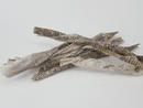 Tickled Pet Icelandic Codfish Skin Twists Dog Treats (5oz) - HT Animal Supply