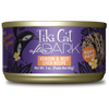 Tikicat Adult After Dark Venison and Beef Liver Soft Pate (3oz)
