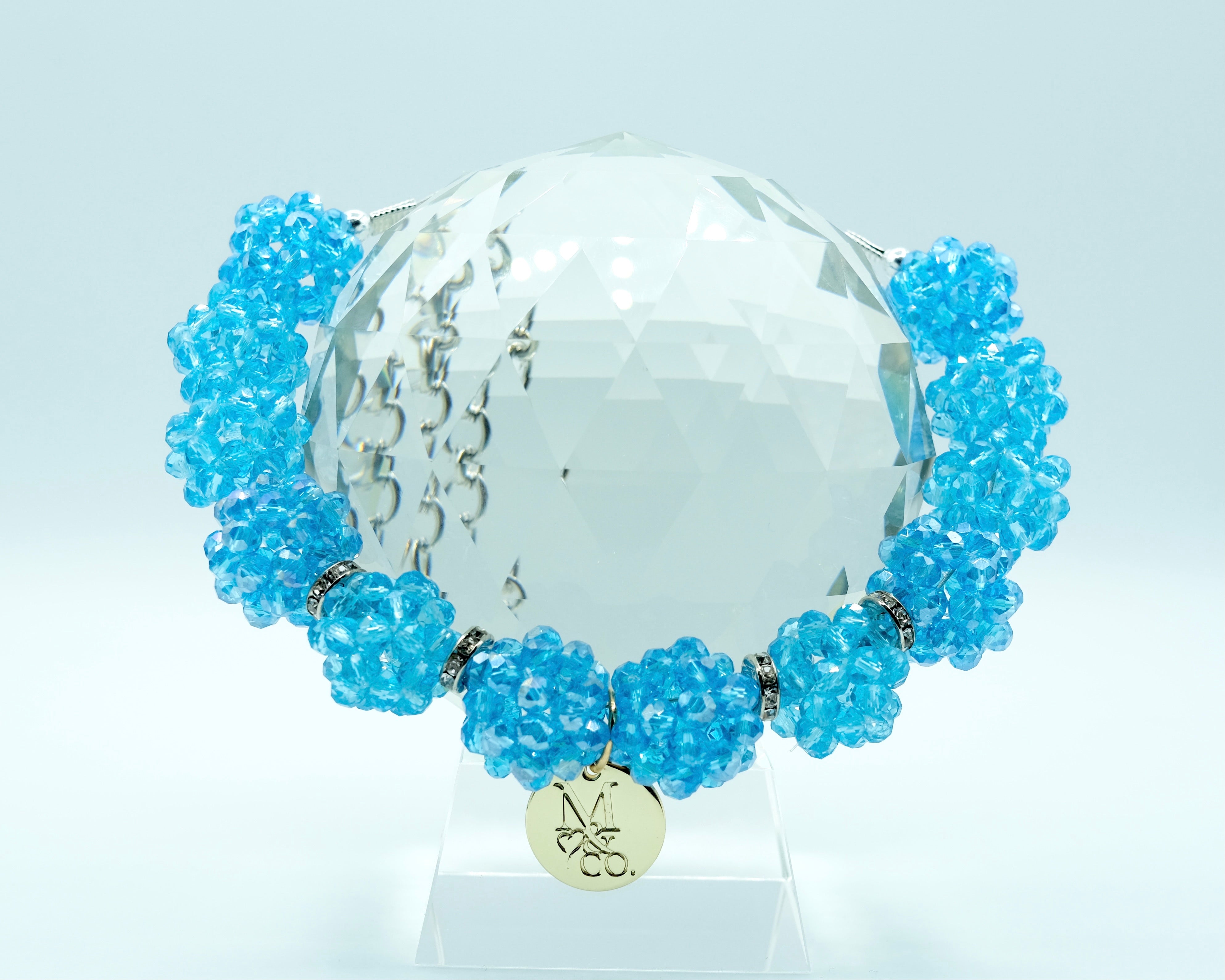 Necklace: Sea of Dreams