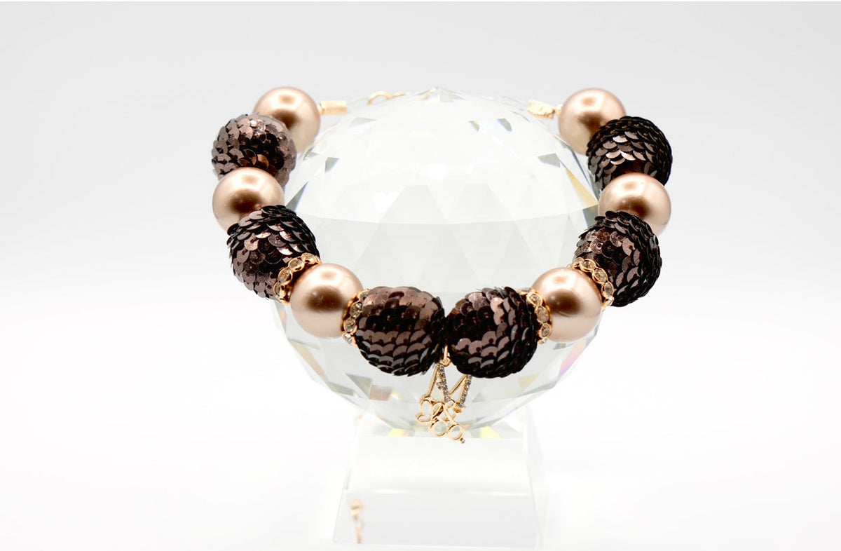 Necklace: Tuscan