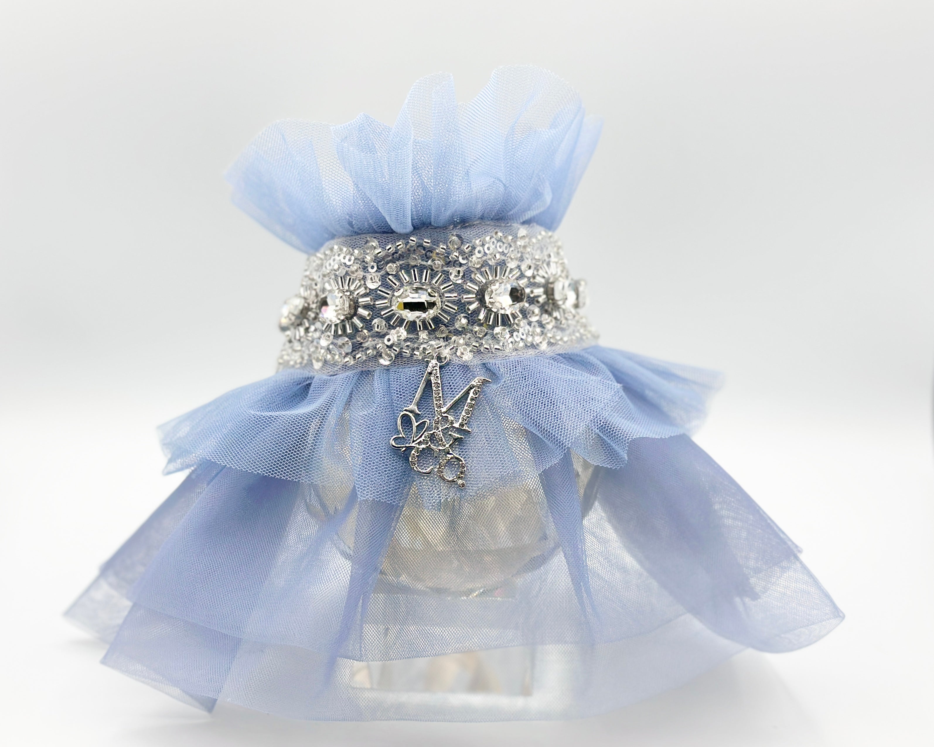 Whimsical Wedding: Frozen