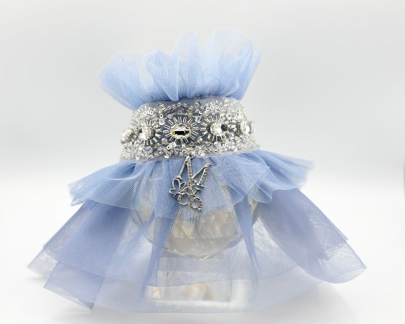 Whimsical Wedding: Frozen