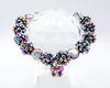 Necklace: You & I, Forever (with butterfly)