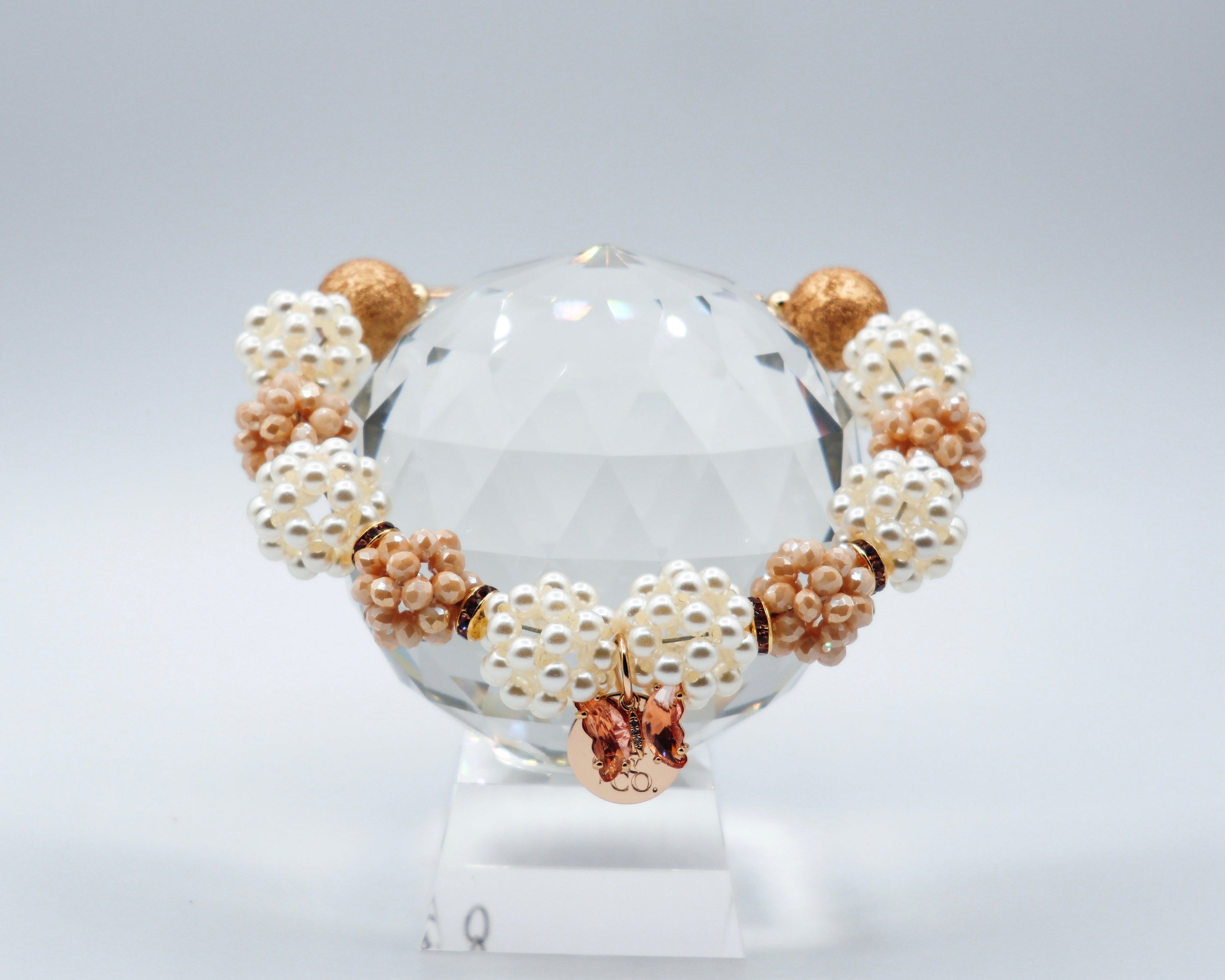 Necklace: The Sandy