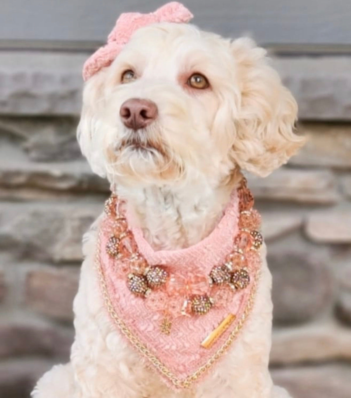 Necklace: Ella