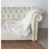 Hello Doggie Romantic Satin Handmade blanket