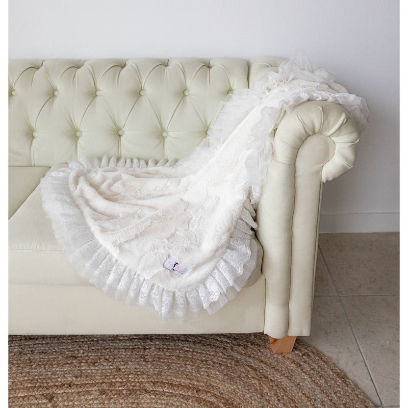 Romantic Blanket