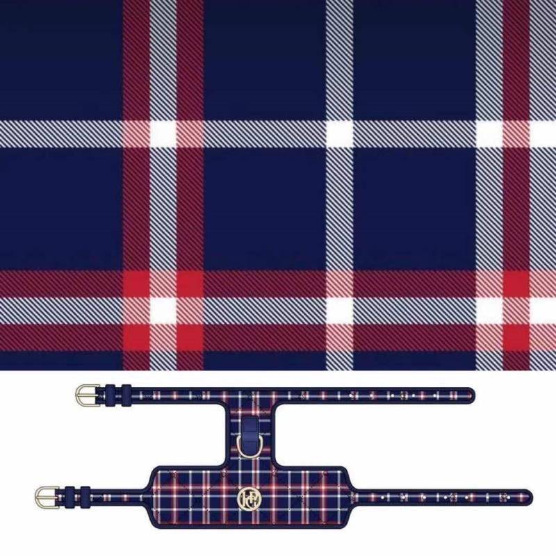 The Tommy Dog Harness