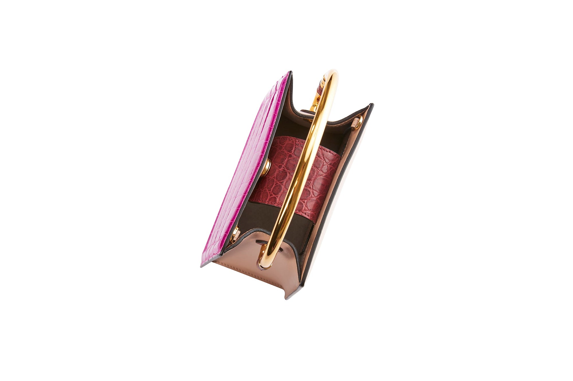 Allysa Payne The Delilah Handbag