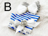 Barkie Collection: Captain Bandana